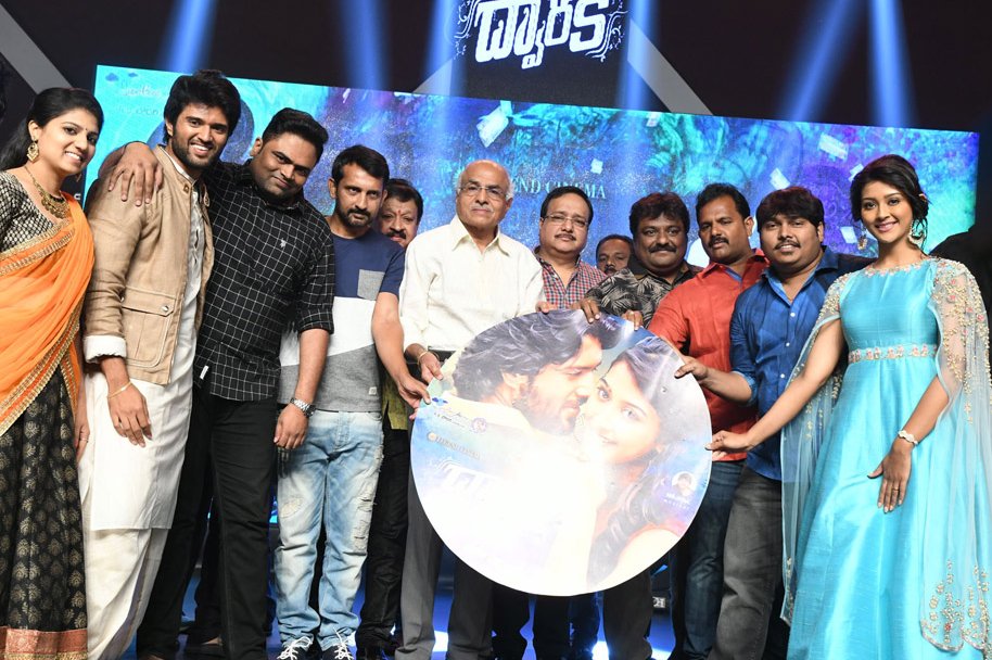 Dwaraka-Movie-Audio-Launch